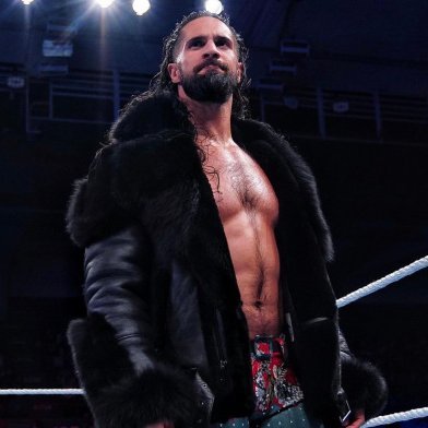 Whosoever embraces his vision may not perish but may have a life everlasting.
( No association with @WWERollins → Parody Account)