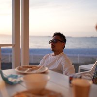RAKU ｜CBDの人 (@rakuitogawa) Twitter profile photo