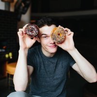 Tray Fisk (@trayfiskart) 's Twitter Profile Photo Tray Fisk (@trayfiskart) 's Twitter Profile Photo