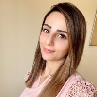 Shrouq Mujahed (@mujahedshrouq) 's Twitter Profile
