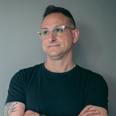 waynepelletier's profile picture. CEO of Resonant Pixel Company