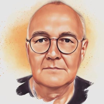Mike Tomlinson also at @miketqub.bsky.social Profile