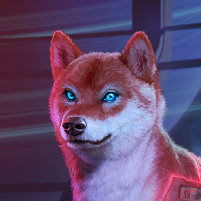Rocket Dogs is a collectible NFT game featuring fierce races, scavenging quests, and spectacular moons developed by @exergygames Discord: https://t.co/WQvW4pr9oN