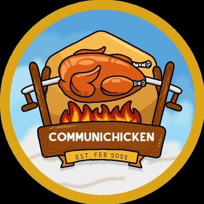 Open for academic and non-academic commissions.
See #UhmChicken🍗 and click 'Latest' for proofs and feedbacks.