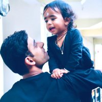 Bharadwaj Vishnubhatla (@bharadwaj989) 's Twitter Profile Photo Bharadwaj Vishnubhatla (@bharadwaj989) 's Twitter Profile Photo