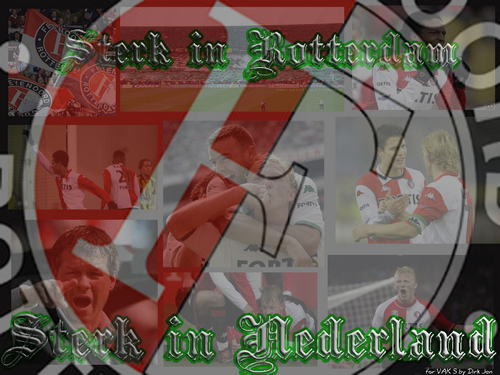 Volg @FeyenoordRNews voor al het Feyenoord nieuws in je Timeliner!
Sinds 2-9-2011