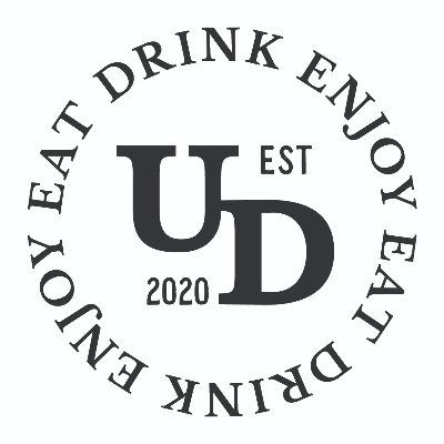 Eat, Drink, Enjoy in a restaurant that is unfazed by labels. If it tastes good, we're putting it on a plate, in a glass, or whatever!