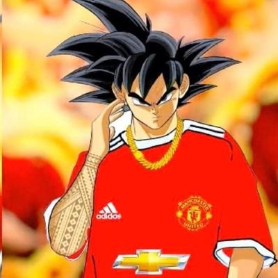 PaoSps's profile picture. I'm a fan of Manchester United FC