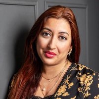 Nilesha Chauvet (@nileshachauvet) Twitter profile photo