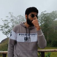 Nandha Kumar (@nandhu_tnk) 's Twitter Profile