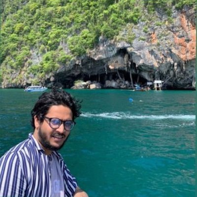 JandialSurgan's profile picture. xxyyzz @CarnegieMellon | Prev: VLMs/LLMs @Adobe @Microsoft | CS @IITHyderabad. I think AI Scientists will work!