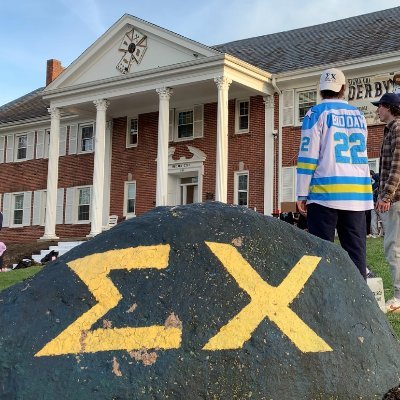The only fraternity @ButlerU that celebrates 160 years of uninterrupted brotherhood 1865-2025 | Friendship, Justice, and Learning #InHoc