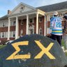 ButlerSigmaChi's profile picture. The only fraternity @ButlerU that celebrates 160 years of uninterrupted brotherhood 1865-2025 | Friendship, Justice, and Learning #InHoc