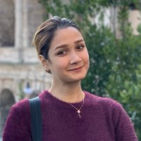 Atefeh Pourkhalili Langeroudi (@atefehpi) 's Twitter Profile