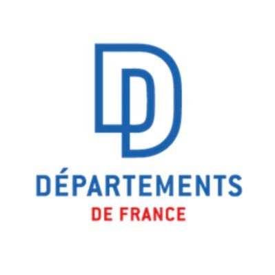 Twitter officiel de #Départements de France, association pluraliste d'élus représentant les Départements