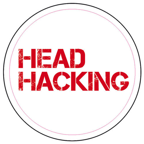headhackinglive's profile picture. Head Hacking closed on 27 March 2016. Kev moved to @kevsheldrake and Anthony is on @twitnotist and https://t.co/FxVWjV2Cxh.