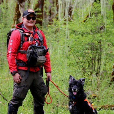 Hydraulics Guy. Recovering TV Newser. Search & Rescue K9 Handler & @MtnRescueAssoc Editor in Chief. @UOsojc grad. Snow enthusiast. Opinions my own.