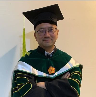 官方網頁MD
博士 Tsung-han Hsu
整形外科醫生
大自然的情人
救生員,
Info@cmdae.org
https://t.co/R32eu11l8x