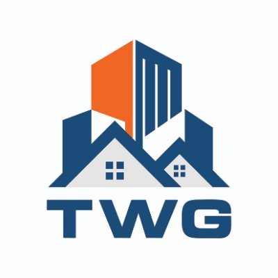 Real estate development, construction and management company.
100 developments
10,000 units
1 goal
#TogetherWeGrowTWG 🏢