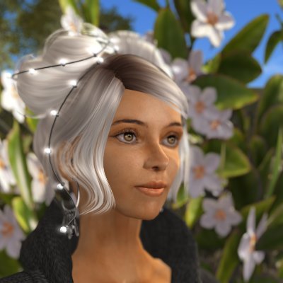 Beta Technologies US Inc. Lead Designer
So, on Metaverse... Working on that since the mid-00s-- @betatechsl
Also on M. Arch. #spatialjustice #righttothecity