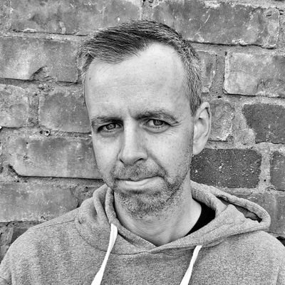 Dan Howarth Profile