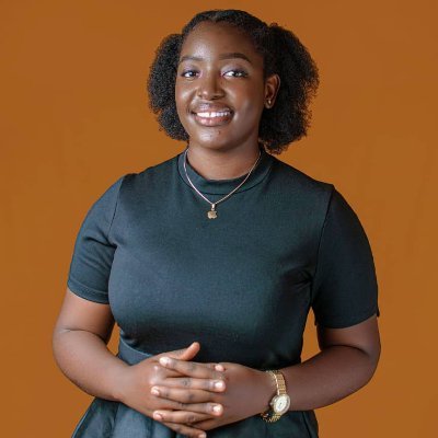 Reginecyrille1's profile picture. Christian | Happy❤
Network Engineer | Cybersecurity Enthusiast 👩‍💻
Content Writer 📃
(Tech and learning enthusiast😊)