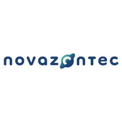 NovazontecGmbH's profile picture. Technische Innovationen am 
Ereignishorizont der Zukunft