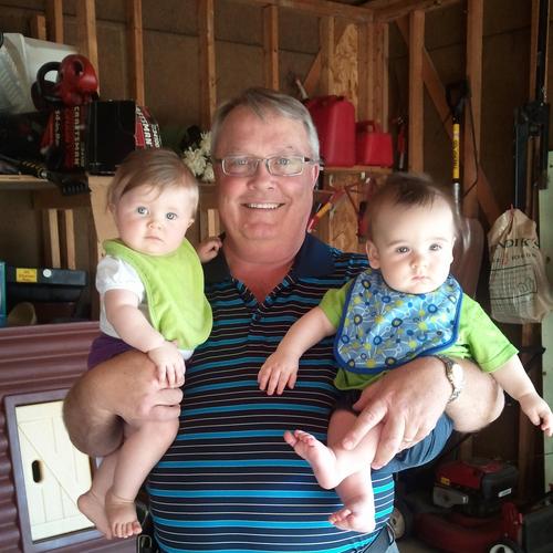 Christian business professional with a thirty year plus progressive career and owner of Nehemiah Groups where we help create better Christian leaders.