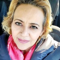 Patricia Mercado (@patrici91809010) 's Twitter Profile