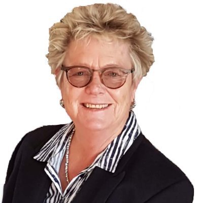 Annette Leijenaar, Consultant and former Division Head at ISS; Former UN staff at several locations/positions, and former senior officer at the SADF/SANDF