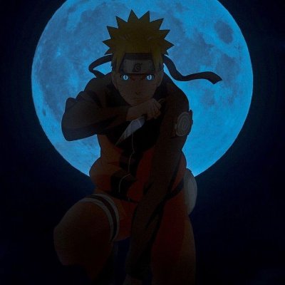 Naruto ganteng Profile