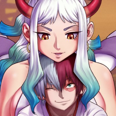 Nacido para ser de todo. Actualmente dibujo. // Born to be everything. Currently drawing.
Cuenta NSFW: https://t.co/QLeelCR7B0