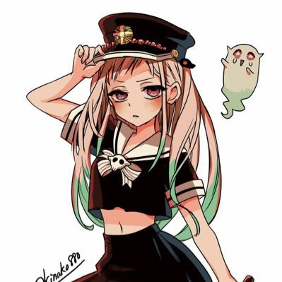 MelMelNanami's profile picture. 