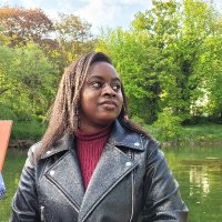 Tatenda Emma Matika (@gogsmatika) 's Twitter Profile