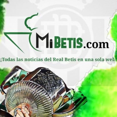 Abordar todo lo que pasa alrededor del Real Betis es nuestra misión.