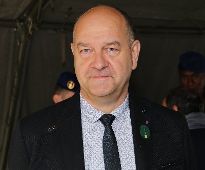 Edef_Clermont's profile picture. Eddy Oziol
Délégué académique à l'éducation à la Défense
Professeur référent DAAC Mémoire et commémorations
Auditeur IHEDN 219ème Session
PLP Lettres-histoire