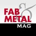 Fabricating & Metalworking Magazine (@fabmetalmag) Twitter profile photo Fabricating & Metalworking Magazine (@fabmetalmag) Twitter profile photo