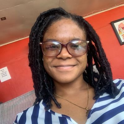 Child Of Elohim✝️/ Jamaican🇯🇲/ Intake Coordinator @ AVA4U/
UWI Pelican🔴/ BSc. Hons. Psychology, Criminology🤓/ Prestonite Ballerina💜/🤺/⚽️/💃🏽/🏸