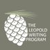The Leopold Writing Program (@AldoLeopold_NM) Twitter profile photo