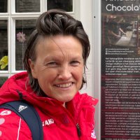 Petra van Lint (@petravanlint) 's Twitter Profile