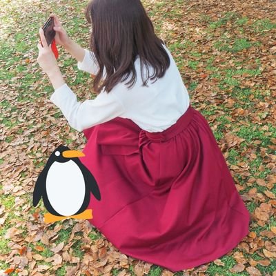 ふみつき れいか。@antsa_official🐧と #しんえん @scene6😇と @catfoodliteracy🐙 を推しているオタク。好きな人や興味のあるものをRTしてます。気軽に関わって気軽に離れて下さい。