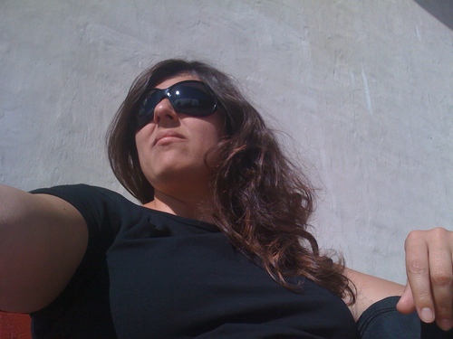 InmaAmoros's profile picture. 