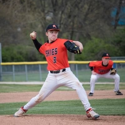 Class of 2024 Ritenour High school Varsity Baseball 18u Southwest stars St.louis Missouri