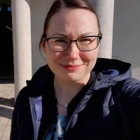 Svenja Garbade (@garbadesvenja) Twitter profile photo