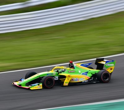 hhiro111's profile picture. 世界の色んなモタスポで日本勢の活躍を願う大阪人🍻F1角田裕毅てっぺん目指せ、可夢偉劇場も何処までも魅せてくれ💪 、岩佐選手、笹原選手、大湯♨選手、松下選手、三宅選手~国内モタスポもっと盛り上げよ〜💪🔥　いつも自分本位なつぶやきで失礼m(_ _)m