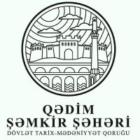 Qədim Şəmkir Şəhəri Dövlət Tarix-Mədəniyyət Qoruğu(@qorugu) 's Twitter Profile Photo