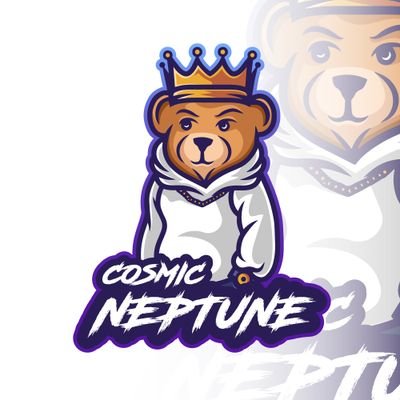 Cosmic_Neptune Profile Picture