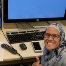 ESIR@Yale New Haven Health-Bridgeport hospital, IR@ OHSU, Future PedsIR@Boston’s Children, Ass. Lecturer @Ain Shams University|SIR RFS IOC|🧍🏻♀️🌏🇪🇬