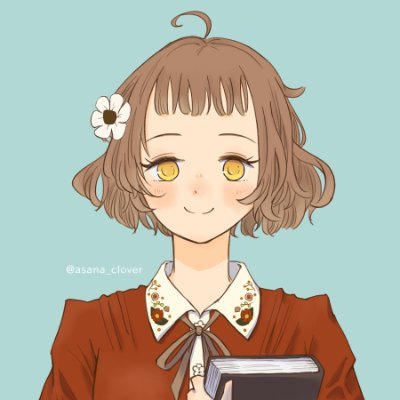 朝菜さんのプロフィール画像