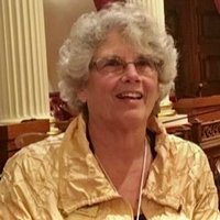 Carol Kocivar (@ckocivar) Twitter profile photo